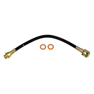 Dorman® - Rear Passenger Side Brake Hydraulic Hose