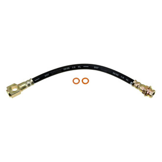 Dorman® - Rear Passenger Side Brake Hydraulic Hose