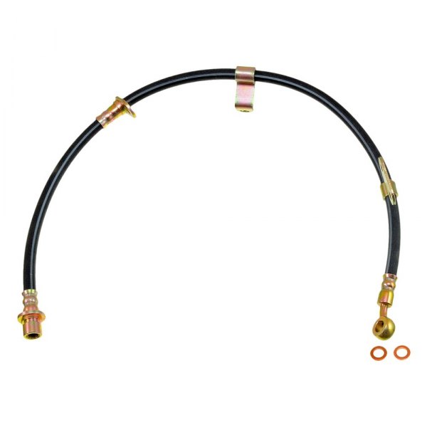 Dorman® - Front Driver Side Brake Hydraulic Hose