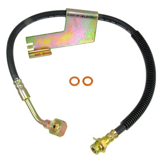 Dorman® - Front Passenger Side Brake Hydraulic Hose