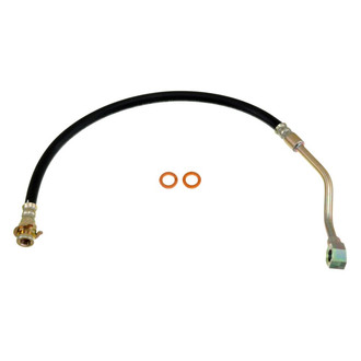 Dorman® - Front Driver Side Brake Hydraulic Hose