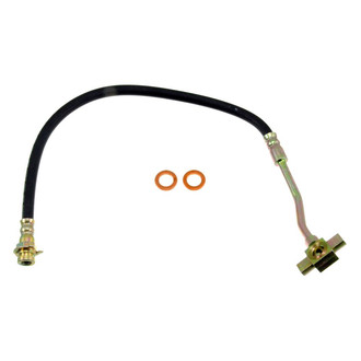 Dorman® - Front Driver Side Brake Hydraulic Hose