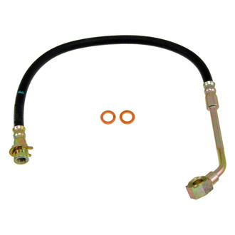 Dorman® - Front Passenger Side Brake Hydraulic Hose