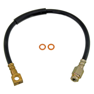 Dorman® - Front Driver Side Brake Hydraulic Hose