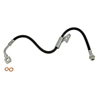 Dorman® - Front Driver Side Brake Hydraulic Hose