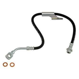 Dorman® - Front Passenger Side Brake Hydraulic Hose