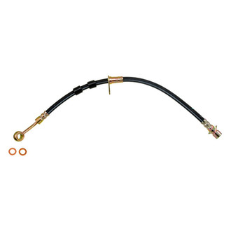 Dorman® - Front Driver Side Brake Hydraulic Hose