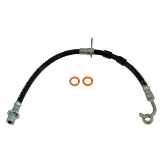 Dorman® - Front Driver Side Brake Hydraulic Hose