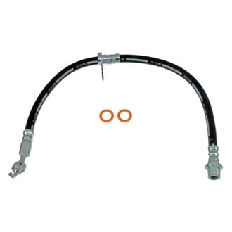 Dorman® - Front Driver Side Brake Hydraulic Hose