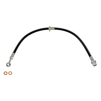 Dorman® - Rear Driver Side Brake Hydraulic Hose