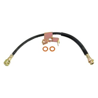 Dorman® - Front Passenger Side Brake Hydraulic Hose
