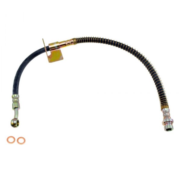 Dorman® - Front Passenger Side Brake Hydraulic Hose