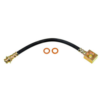 Dorman® - Rear Passenger Side Brake Hydraulic Hose