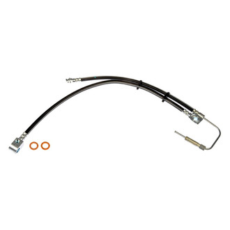 Dorman® - Rear Center Brake Hydraulic Hose