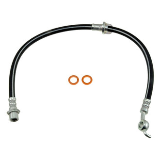 Dorman® - Front Passenger Side Brake Hydraulic Hose