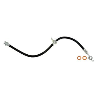 Dorman® - Front Driver Side Brake Hydraulic Hose