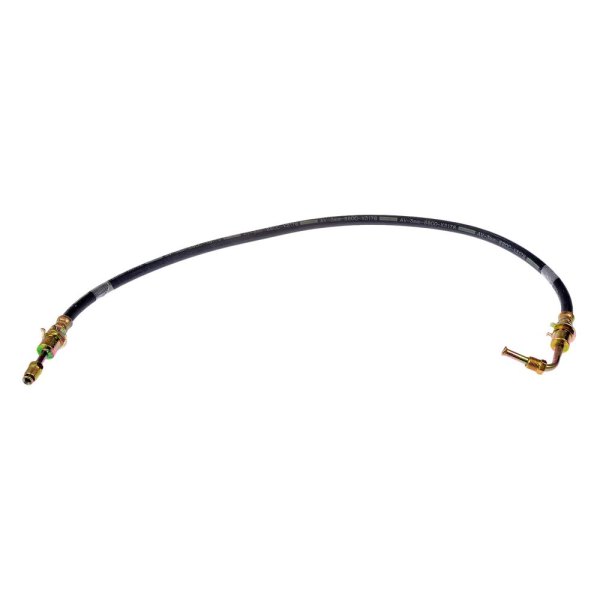 Dorman® - Front Driver Side Brake Hydraulic Hose