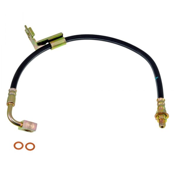 Dorman® - Rear Passenger Side Brake Hydraulic Hose