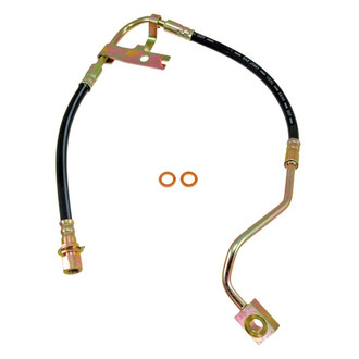 Dorman® - Front Driver Side Brake Hydraulic Hose