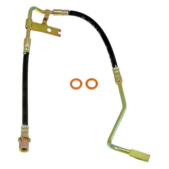 Dorman® - Front Passenger Side Brake Hydraulic Hose