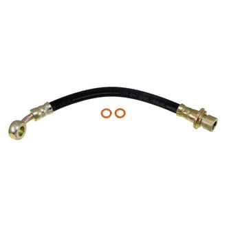 Dorman® - Rear Driver Side Outer Brake Hydraulic Hose