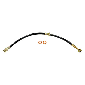 Dorman® - Front Passenger Side Brake Hydraulic Hose