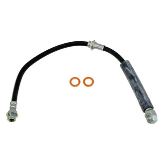 Dorman® - Front Driver Side Brake Hydraulic Hose
