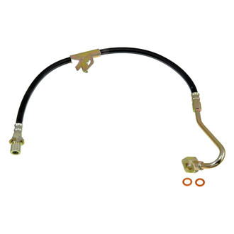 Dorman® - Front Driver Side Brake Hydraulic Hose