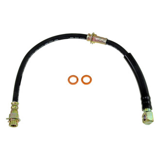 Dorman® - Front Passenger Side Brake Hydraulic Hose