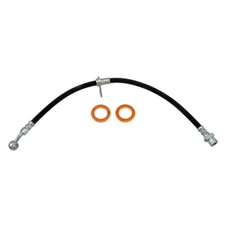 Dorman® - Front Passenger Side Brake Hydraulic Hose