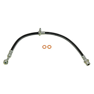Dorman® - Front Driver Side Brake Hydraulic Hose