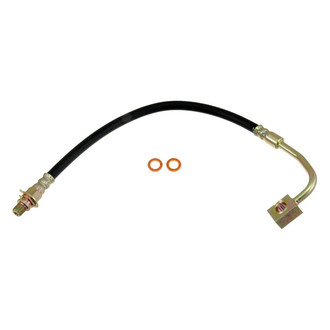 Dorman® - Rear Passenger Side Brake Hydraulic Hose