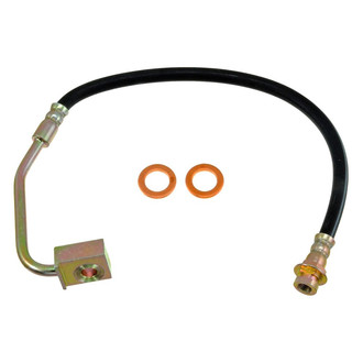 Dorman® - Front Passenger Side Brake Hydraulic Hose