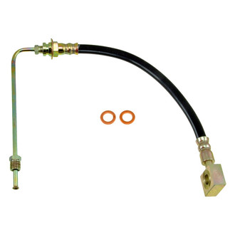 Dorman® - Rear Driver Side Brake Hydraulic Hose