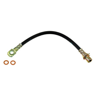 Dorman® - Rear Passenger Side Brake Hydraulic Hose