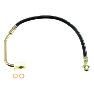 Dorman® - Front Driver Side Brake Hydraulic Hose
