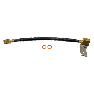 Dorman® - Rear Driver Side Brake Hydraulic Hose