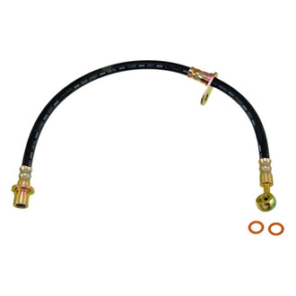 Dorman® - Rear Passenger Side Brake Hydraulic Hose