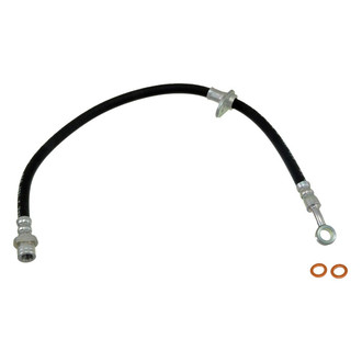 Dorman® - Rear Driver Side Brake Hydraulic Hose