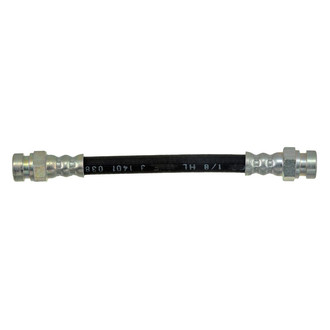 Dorman® - Rear Passenger Side Inner Brake Hydraulic Hose