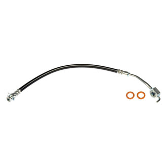 Dorman® - Front Passenger Side Brake Hydraulic Hose