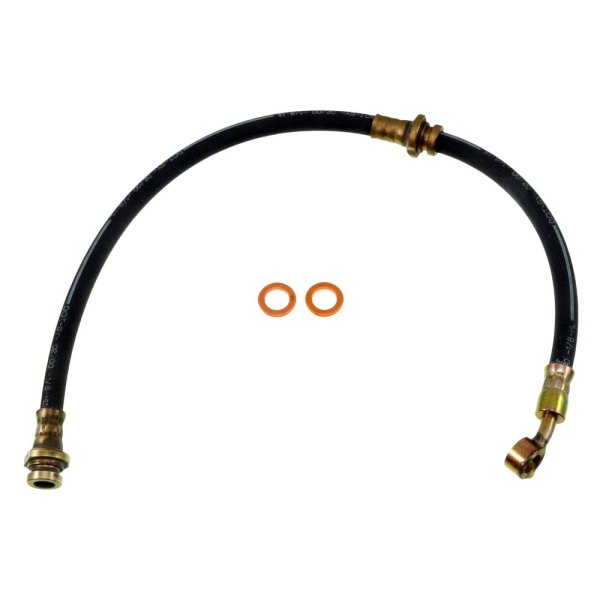 Dorman® - Front Driver Side Brake Hydraulic Hose