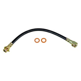 Dorman® - Rear Passenger Side Brake Hydraulic Hose