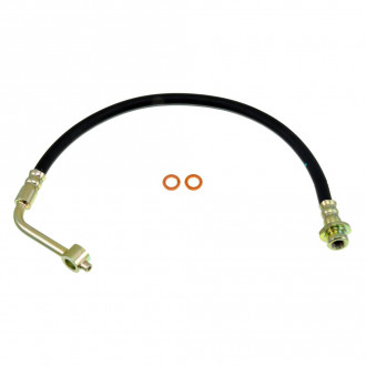 Brake Hose Dorman H80952 Manguera Hidru00e1ulica De Freno Compatible Con Modelos Seleccionados Front Brake Hose