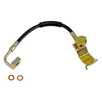 Dorman® - Front Driver Side Brake Hydraulic Hose