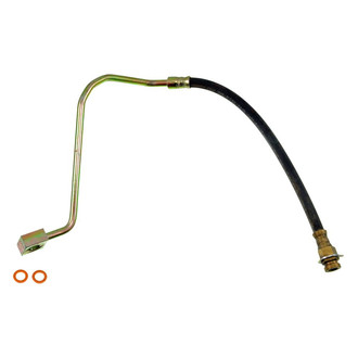 Dorman® - Rear Passenger Side Brake Hydraulic Hose