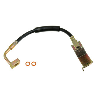 Dorman® - Front Driver Side Brake Hydraulic Hose