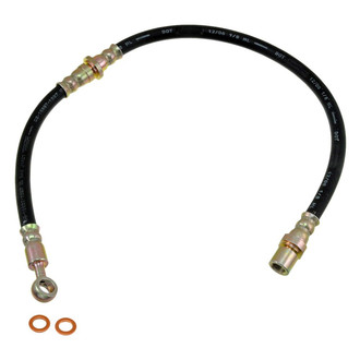 Dorman® - Front Passenger Side Brake Hydraulic Hose