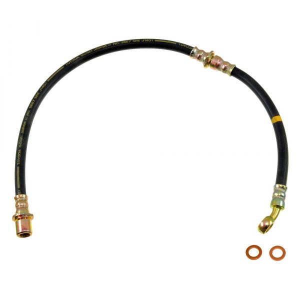 Dorman® - Rear Passenger Side Brake Hydraulic Hose