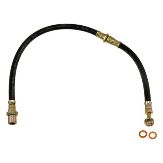 Dorman® - Rear Driver Side Brake Hydraulic Hose